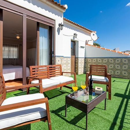 Casa Angelita Caminito Del Rey, Duplex Con Terraza En El Centro De Andalucia Pensionat Valle de Abdalagís Eksteriør billede