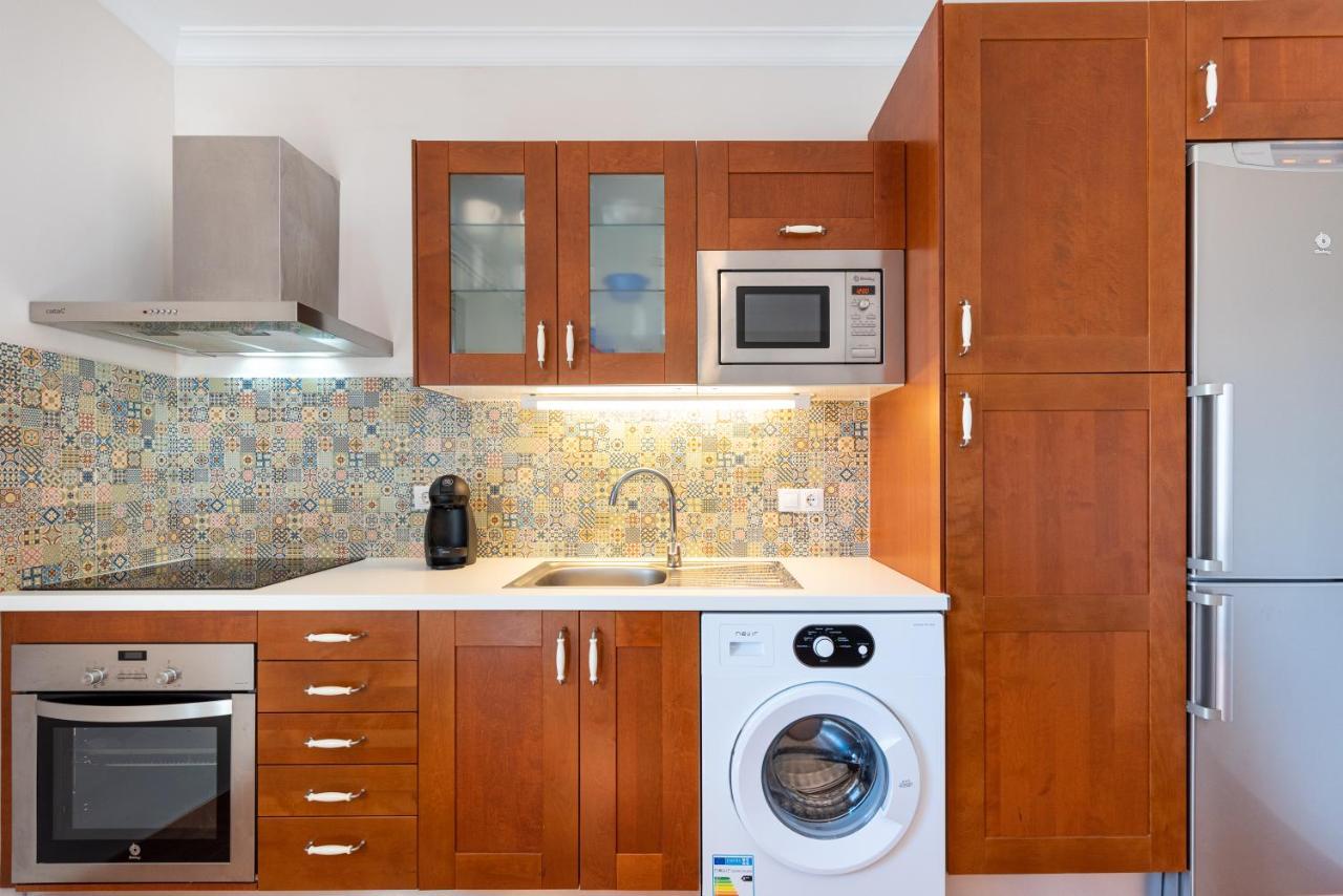 Casa Angelita Caminito Del Rey, Duplex Con Terraza En El Centro De Andalucia Pensionat Valle de Abdalagís Eksteriør billede