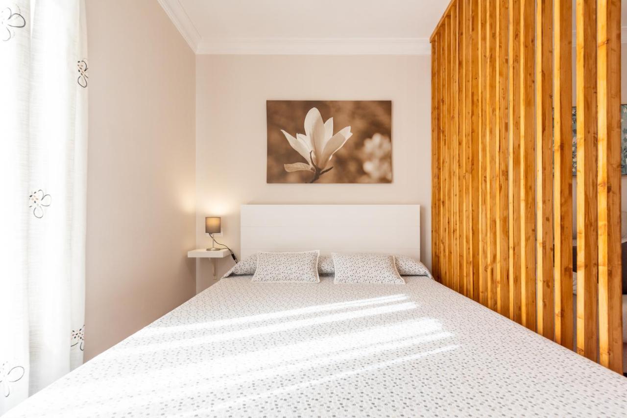 Casa Angelita Caminito Del Rey, Duplex Con Terraza En El Centro De Andalucia Pensionat Valle de Abdalagís Eksteriør billede