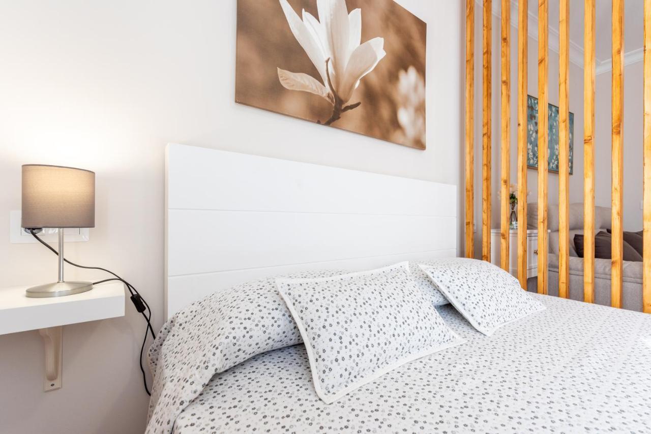 Casa Angelita Caminito Del Rey, Duplex Con Terraza En El Centro De Andalucia Pensionat Valle de Abdalagís Eksteriør billede