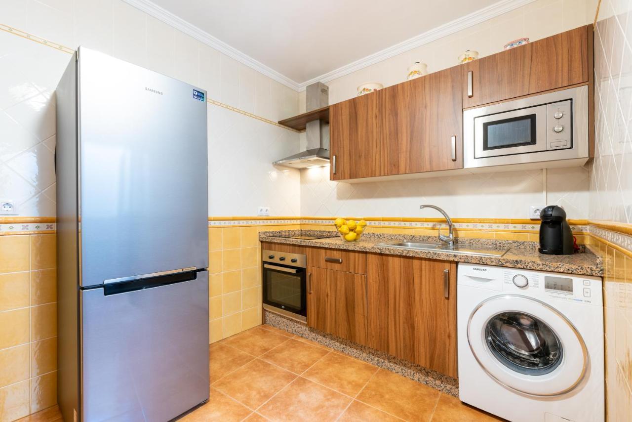 Casa Angelita Caminito Del Rey, Duplex Con Terraza En El Centro De Andalucia Pensionat Valle de Abdalagís Eksteriør billede